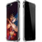 DC Comics Wonder Woman Profile Character Poster iPhone 7/8 Plus Clear Case