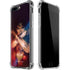 DC Comics Wonder Woman Profile Character Poster iPhone 7/8 Plus Clear Case