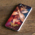 DC Comics Wonder Woman Profile Character Poster iPhone 8 Skin