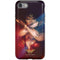 DC Comics Wonder Woman Profile Character Poster iPhone SE (2nd & 3rd Gen) Pro Case