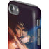 DC Comics Wonder Woman Profile Character Poster iPhone SE (2nd & 3rd Gen) Pro Case