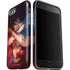 DC Comics Wonder Woman Profile Character Poster iPhone SE (2nd & 3rd Gen) Pro Case