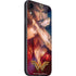 DC Comics Wonder Woman Profile Character Poster iPhone SE (2nd & 3rd Gen) Skin