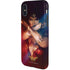 DC Comics Wonder Woman Profile Character Poster iPhone X Pro Case