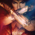 DC Comics Wonder Woman Profile Character Poster iPhone X Pro Case