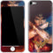 DC Comics Wonder Woman Profile Character Poster Apple iPod Skin