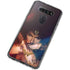 DC Comics Wonder Woman Profile Character Poster LG K51/Q51 Clear Case