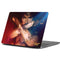 DC Comics Wonder Woman Profile Character Poster Apple MacBook Pro 13-inch Skin