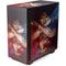 DC Comics Wonder Woman Profile Character Poster NZXT H510 Compact ATX Mid-Tower Case Skin