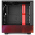 DC Comics Wonder Woman Profile Character Poster NZXT H510 Compact ATX Mid-Tower Case Skin