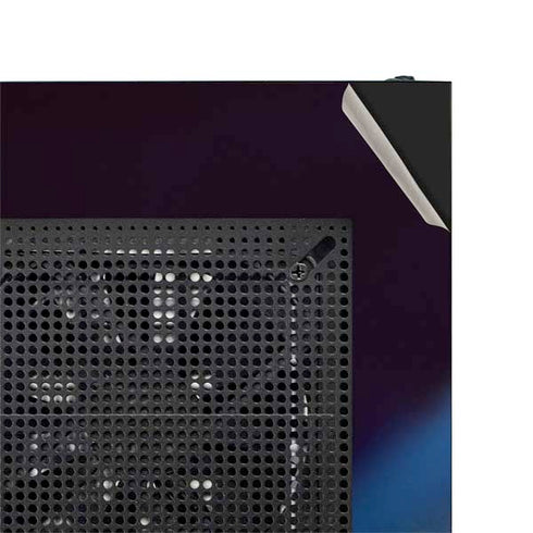 DC Comics Wonder Woman Profile Character Poster NZXT H510 Compact ATX Mid-Tower Case Skin