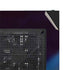DC Comics Wonder Woman Profile Character Poster NZXT H510 Compact ATX Mid-Tower Case Skin