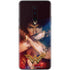 DC Comics Wonder Woman Profile Character Poster OnePlus 7 Pro Skin