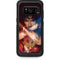 DC Comics Wonder Woman Profile Character Poster Otterbox Commuter Galaxy Skin