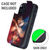 DC Comics Wonder Woman Profile Character Poster Otterbox Defender iPhone Skin