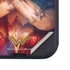 DC Comics Wonder Woman Profile Character Poster Otterbox Defender iPhone Skin