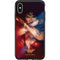 DC Comics Wonder Woman Profile Character Poster Otterbox Symmetry iPhone Skin