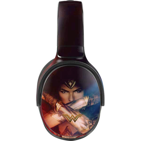 DC Comics Wonder Woman Profile Character Poster Skullcandy Venue Skin