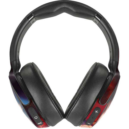 DC Comics Wonder Woman Profile Character Poster Skullcandy Venue Skin