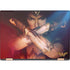 DC Comics Wonder Woman Profile Character Poster HP Spectre Skin