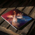 DC Comics Wonder Woman Profile Character Poster Surface Laptop 2 Skin