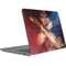 DC Comics Wonder Woman Profile Character Poster Surface Laptop Studio Skin
