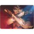 DC Comics Wonder Woman Profile Character Poster Surface Laptop Studio Skin