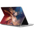 DC Comics Wonder Woman Profile Character Poster Surface Laptop Studio Skin