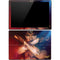 DC Comics Wonder Woman Profile Character Poster Surface Pro 4 Skin