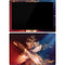 DC Comics Wonder Woman Profile Character Poster Surface Pro 7 Skin