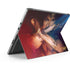 DC Comics Wonder Woman Profile Character Poster Surface Pro 8 Skin