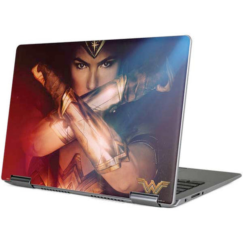 DC Comics Wonder Woman Profile Character Poster Yoga 710 14in Skin