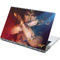 DC Comics Wonder Woman Profile Character Poster Yoga 910 2-in-1 14in Touch-Screen Skin