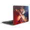 DC Comics Wonder Woman Profile Character Poster Zenbook UX305FA 13.3in Skin