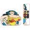 DC Comics Wonder Woman Classic Art Pose Apple TV Skin