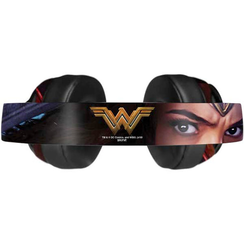 DC Comics Wonder Woman Battle Ready Poster Beats Solo Pro Skin