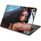 DC Comics Wonder Woman Battle Ready Poster Dell Chromebook Skin