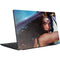 DC Comics Wonder Woman Battle Ready Poster Dell Vostro Skin