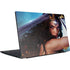DC Comics Wonder Woman Battle Ready Poster Dell Vostro Skin