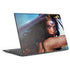 DC Comics Wonder Woman Battle Ready Poster HP Envy Skin