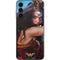 DC Comics Wonder Woman Battle Ready Poster Galaxy A14 5G Skin
