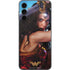DC Comics Wonder Woman Battle Ready Poster Galaxy A14 5G Skin
