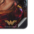 DC Comics Wonder Woman Battle Ready Poster Galaxy A14 5G Skin