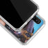DC Comics Wonder Woman Battle Ready Poster Galaxy A30 Clear Case