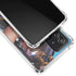 DC Comics Wonder Woman Battle Ready Poster Galaxy A52 5G Clear Case