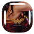 DC Comics Wonder Woman Battle Ready Poster Galaxy Buds Pro Skin