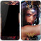 DC Comics Wonder Woman Battle Ready Poster Galaxy J3 Skin