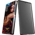 DC Comics Wonder Woman Battle Ready Poster Galaxy Note 10 Pro Case