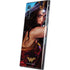 DC Comics Wonder Woman Battle Ready Poster Galaxy Note 10 Skin