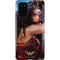 DC Comics Wonder Woman Battle Ready Poster Galaxy Note20 5G Pro Case
